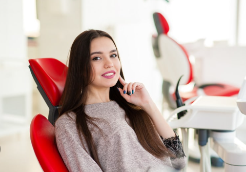 6 Tips For Selecting The Right Cosmetic And Restorative Dentist