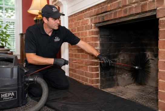 7 Best Chimney Companies In Atlanta, GA